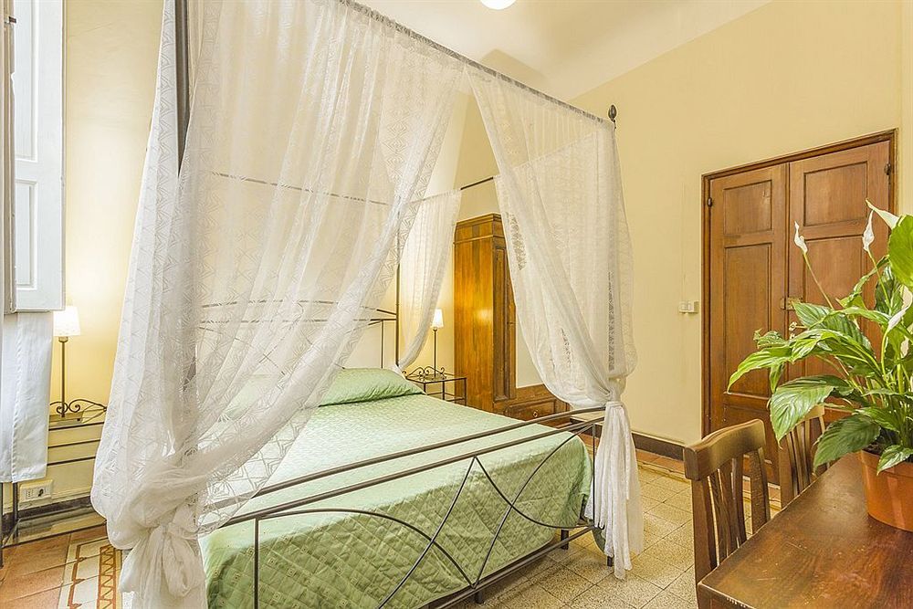 Tourist House Liberty 2* Firenze