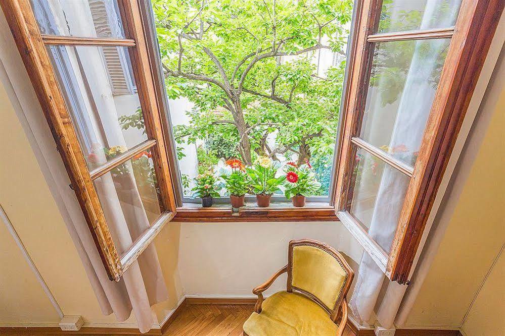 Bed & Breakfast Tourist House Liberty Firenze