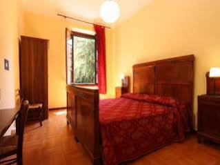Tourist House Liberty Bed & Breakfast Firenze