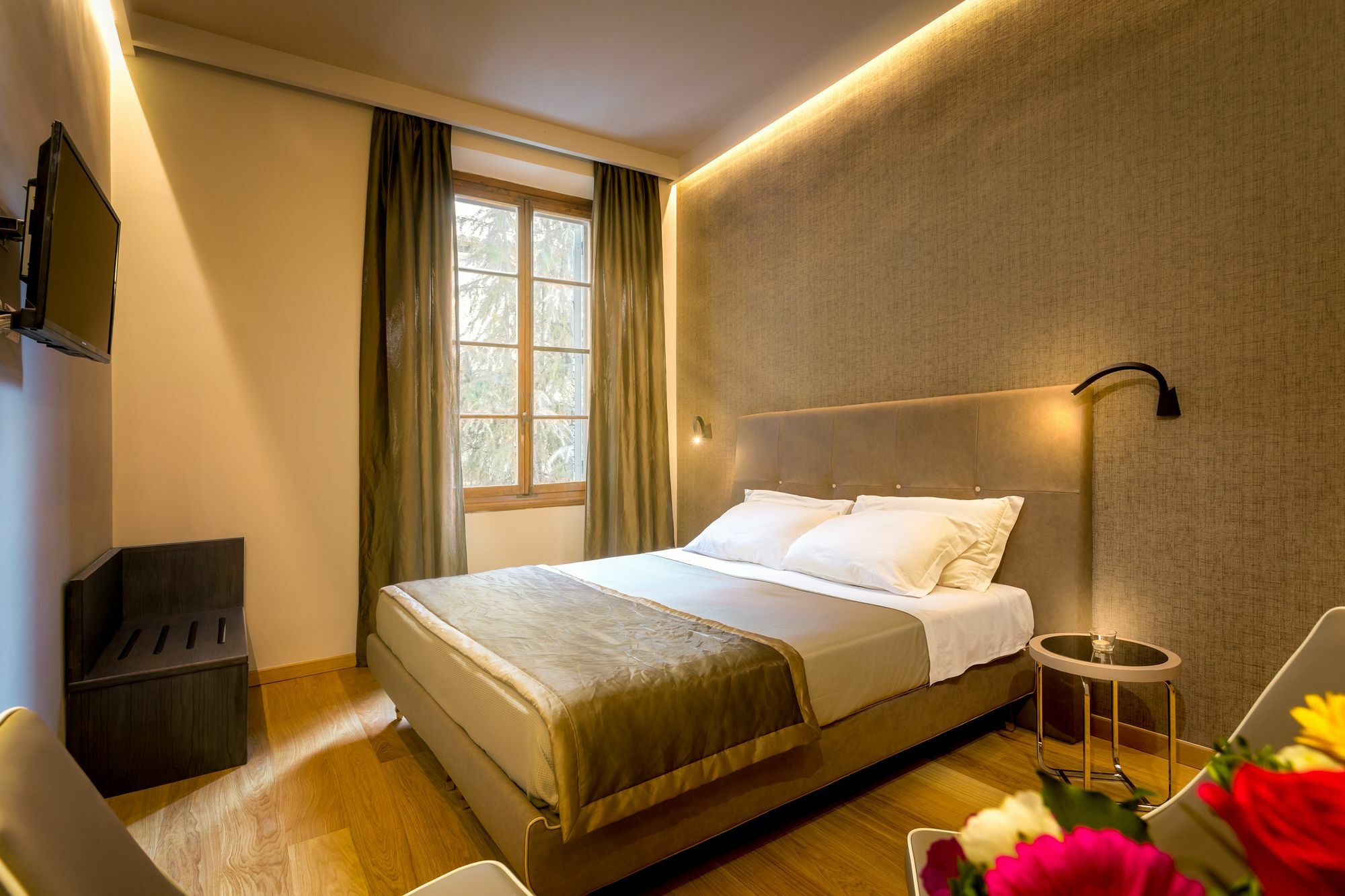 Bed & Breakfast Tourist House Liberty Firenze