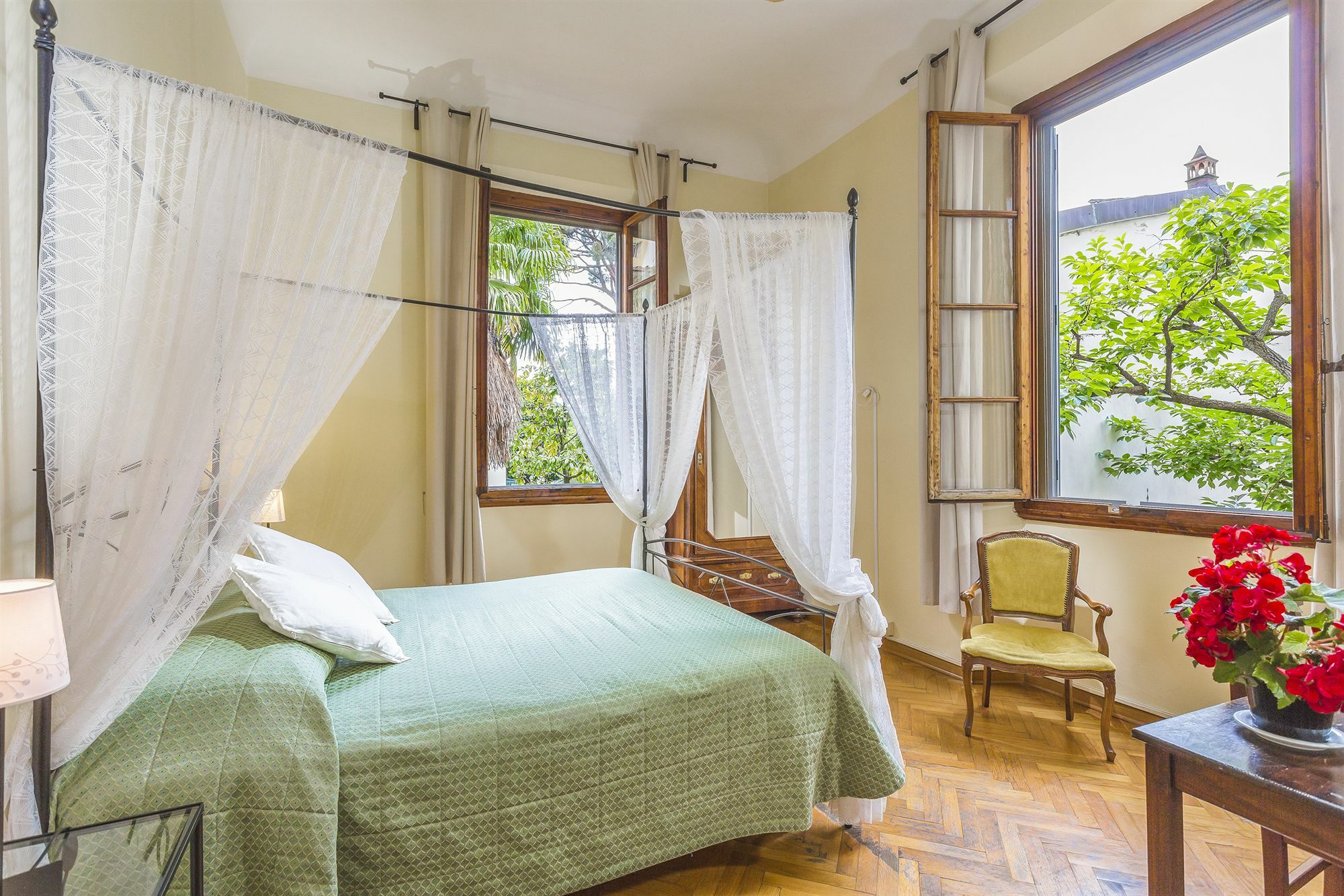 Tourist House Liberty Firenze